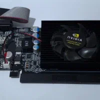 کارت گرافیک AFOX GT210 IGBD3 DVI/HDMI