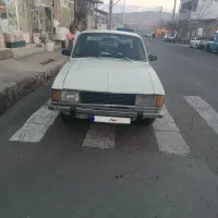 پیکان مدل ۸۰ تمیز|خودرو سواری و وانت|تبریز, |دیوار