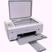 پرینتر سه کاره