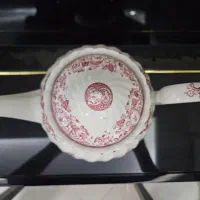 قوری انگلیسی قدیمی|ظروف سرو و پذیرایی|تهران, بنی‌هاشم|دیوار