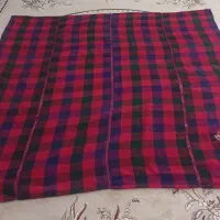 موج زیبا|گلیم، جاجیم، گبه|اردبیل, |دیوار