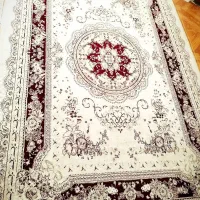 ۳ عدد فرش شیش متری