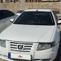 سورن ELX مدل ۱۳۹۶  ELX|خودرو سواری و وانت|تهران, یافتآباد|دیوار