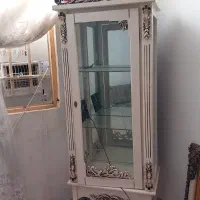میز تلویزیون و گنجه باهم یک میلیون