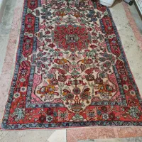 ۲ عددفرش ۴ متری دستباف