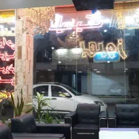 خانه ۱۶۰متری نوساز کوی کارگر