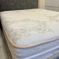 تشک دو نفره خوشخواب سوپر استار اصل