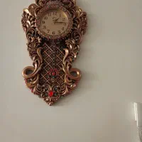 ساعت دیواری