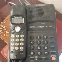 تلفن بی سیم پاناسونیک