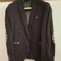 کت تک مردانه|لباس|شاهین‌شهر, عطار|دیوار