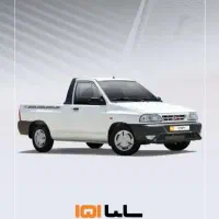 حواله پراید وانت ۱۵۱ ارتقا یافته gx