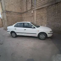 سمند|خودرو سواری و وانت|فلاورجان, |دیوار