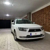 دنا معمولی ۹۶ تیپ دو فول بدون رنگ تکبرگ