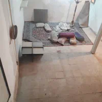 خانه دربست کوچه روشن و یک راه خیابان شریعتی۵۵متری|اجارهٔ خانه و ویلا|کاشان, گبرها|دیوار