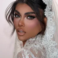 مدل میکاپ عروس