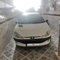 فروش 206 تیپ3 مدل 95