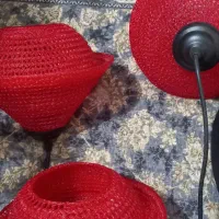 لوسترکاملا سالم ونو|لوستر و چراغ آویز|ملایر, |دیوار