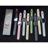 ساعت هوشمند مدل h800 شرکت اسمارت مدل اپل واچ ۹