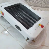 کباب پز و بخارپز و هواپز