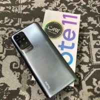 Redmi note 11