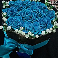 انواع گل روبانی و پروانه‌ای|گل مصنوعی|زاهدان, |دیوار