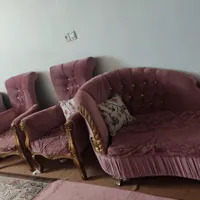 مبل|مبلمان خانگی و میز عسلی|تهران, عبدالله‌آباد|دیوار
