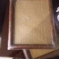 قاب عکس چوبی ابعاد نو نو