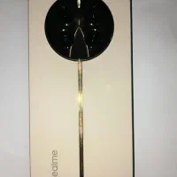 ریلمی ۱۲ پلاس 512 گیگ رم ۱۲