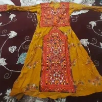 لباس بلوچی