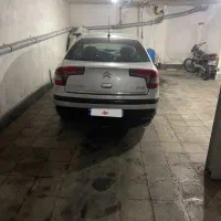 سیتروئن c5 2007|خودرو سواری و وانت|فردیس, شهرک شهید حسینی|دیوار