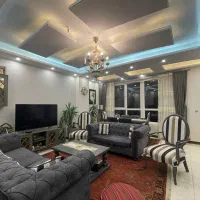 اجاره آپارتمان ۱۰۰ متری ۲ خواب با چشم انداز بینظیر