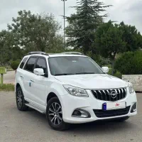 هایما s7 اقساطی (آریا خودرو)