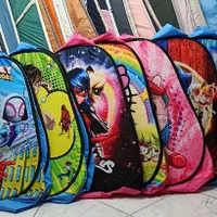 چادر بازی کودک مدل کیتی کد222|اسباببازی|مشهد, طبرسی شمالی|دیوار