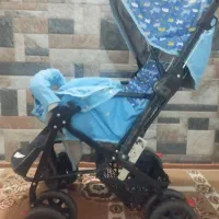 فروش فوری کالسکه
