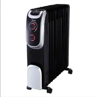 شوفاژ برقی مدیا NY2311