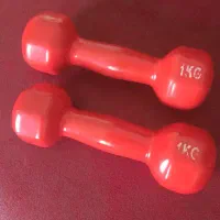 دمبل 1 کیلویی