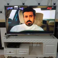 تلویزیون 49ینج  ال ی دی LGینج 4K|تلویزیون و پروژکتور|اهواز, عین ۲|دیوار