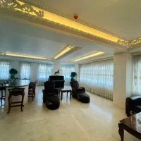 ویوی ابدی و نورگیرترین واحد ۱۸۵ متری در اباذر