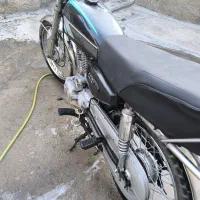 موتور شباب 150