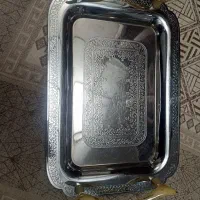 سینی دو عدد
