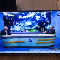 ال ای دی ال جی اصل کره ۱۲۰۰۰۰۰۰ تومان|تلویزیون و پروژکتور|تنکابن, |دیوار