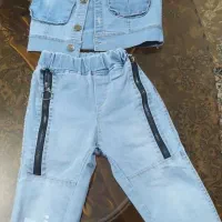 لباس بچگانه