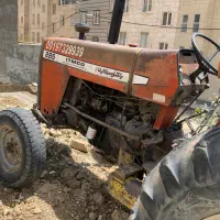 فروش تراکتور فرگوسن مدل ۱۳۷۴