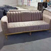 مبلمان پاریس شیک و مدرن دکوراسیونی چشم نواز