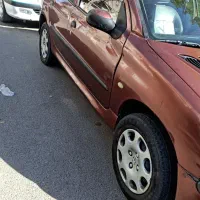 فروش ماشین|خودرو سواری و وانت|خوی, |دیوار