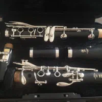 ساز کلارینتYCL250