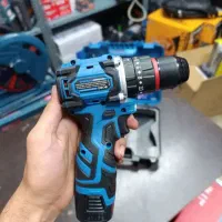 جشنواره دریل‌های شارژی براشلس ویوارکس و هدیه ویژه|ابزارآلات|قزوین, |دیوار