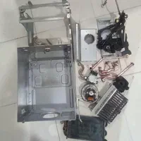 تعمیرات تخصصی پکیج و رادیاتور تضمینی|خدمات پیشه و مهارت|تبریز, |دیوار