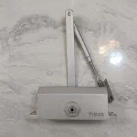 جک درب آرام بند درب