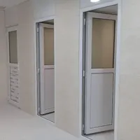 تولید تخصصی پنجره دوجداره UPVC|خدمات پیشه و مهارت|اراک, |دیوار